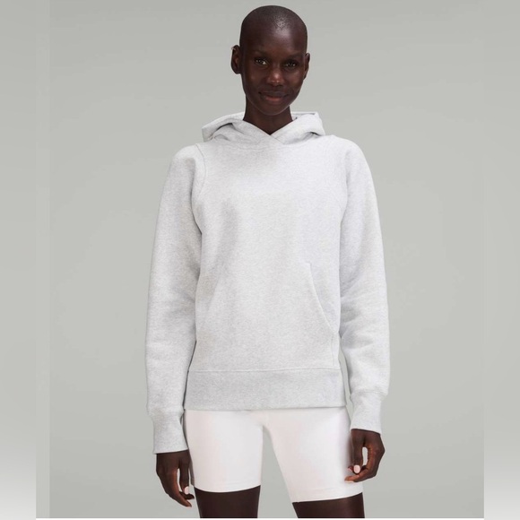lululemon athletica Tops - Lululemon Loungeful Hoodie